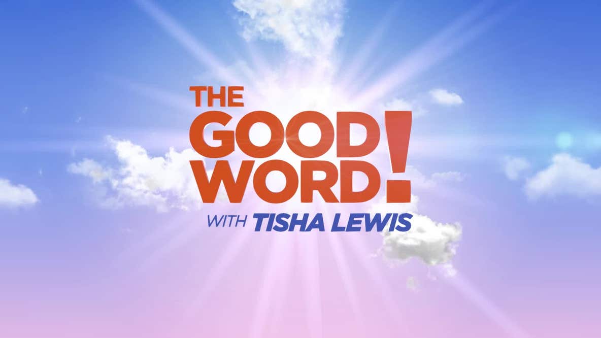 Dr. Nakia Wright | The Good Word